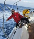 Kiki Marine