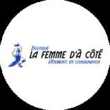 BOUTIQUE LA FEMME D'À CÔTÉ