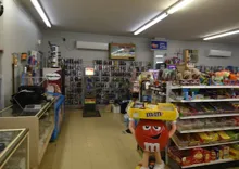 bitMachina - Buy Bitcoin with Cash | Iris Food Mart