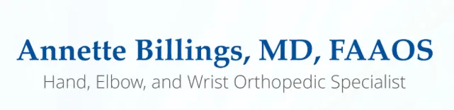 Dr. Annette Billings