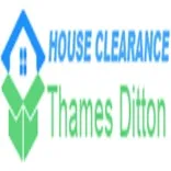 House Clearance Thames Ditton