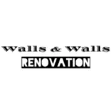 Walls & Walls Renovation