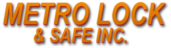 Metro Lock & Safe Inc.