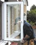 UPVC Window installer