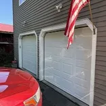 First Class Garage Installation and Repairs