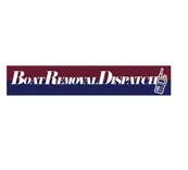 Boat Removal Dispatch