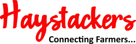 Haystackers Home
