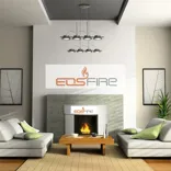 Bio Ethanol Fire Surrounds