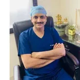 Dr. (Gp. Capt) Sandeep Gupta : Best orthopedic surgeon in Lucknow