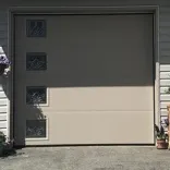 Dave Garage Door