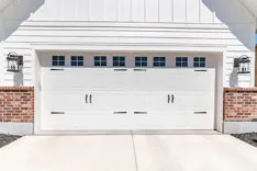 Bonded Garage Door Repair