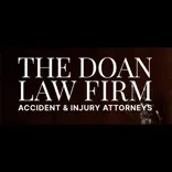 The Doan Law Firm Accident & Injury Attorneys
