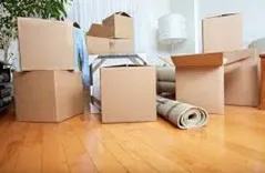 Removals Company Birmingham