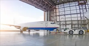 Broadline Aerospace