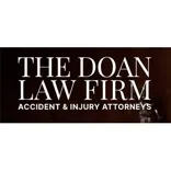 The Doan Law Firm Accident & Injury Attorneys