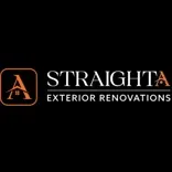 Straight A Exterior Renovations