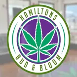 Hamilton Bud and Bloom
