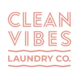 Clean Vibes Laundry Company