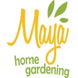 London Maya Home Gardening