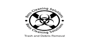 Boss Cleaning Solutions LLC