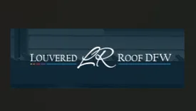Louvered Roof DFW