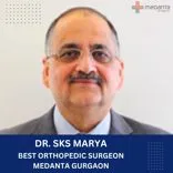 Dr. SKS Marya India