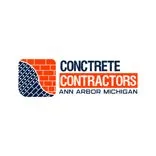 Concrete Contractors Ann Arbor MI