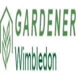 Gardener Wimbledon