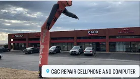 cellphone & Computer Repair