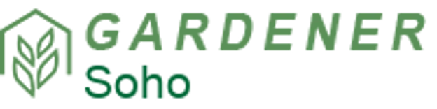 Gardener Soho