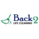 Back 2 Life Tile and Grout Cleaning Sydney
