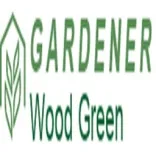 Gardener Wood Green