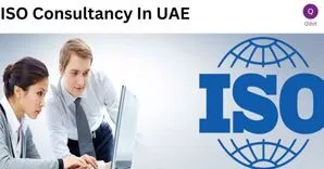 ISO Consultant In UAE