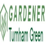 Gardener Turnham Green