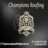 Champions Roofing