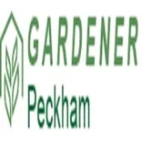 Gardener Peckham