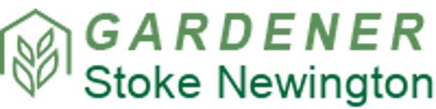 Gardener Stoke Newington