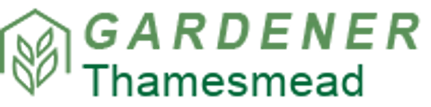 Gardener Thamesmead