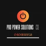Pro Power Solutions Co.