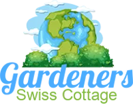 Gardeners Swiss Cottage