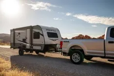Andrew Taggart/ RV City Sale