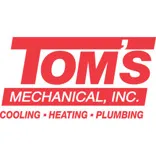 Tom's Mechanical Inc.