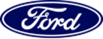 Corwin Ford of Springfield