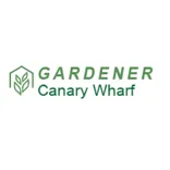 Gardener Canary Wharf