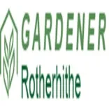 Gardener Rotherhithe