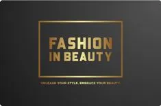 Fashion In Beauty