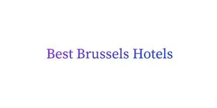 Best Brussels Hotel