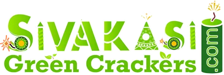Sivakasi Green Crackers