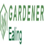 Gardener Ealing