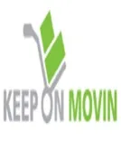 London Keep On Movin